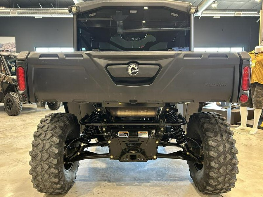 2025 Can-Am® Defender Limited HD10 Wildland Camo