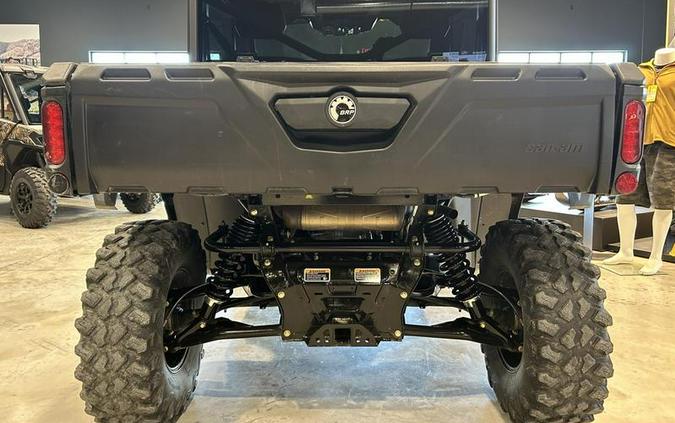2025 Can-Am® Defender Limited HD10 Wildland Camo