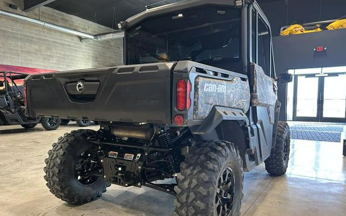 2025 Can-Am® Defender Limited HD10 Wildland Camo