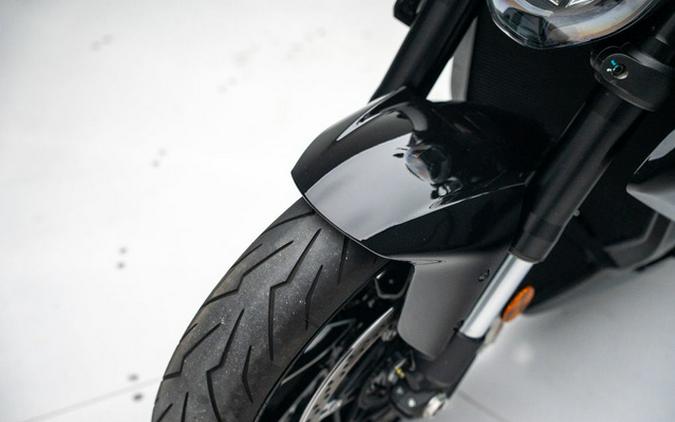 2024 Ducati Diavel V4 Black