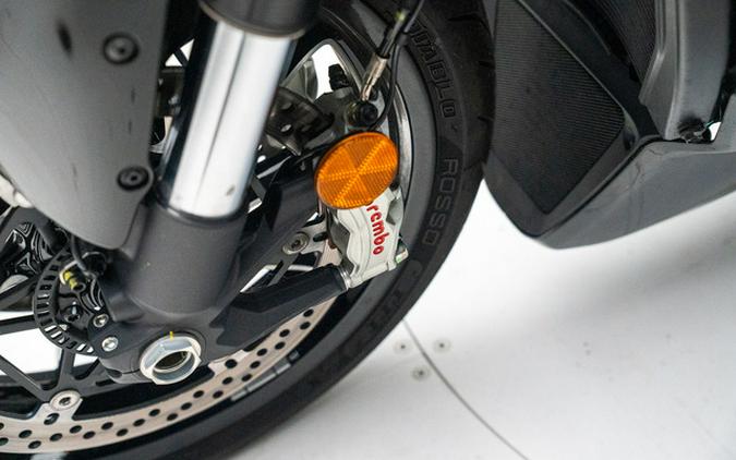 2024 Ducati Diavel V4 Black