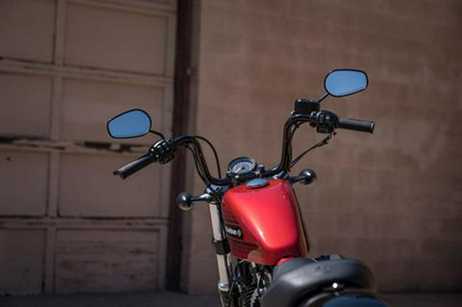 2019 Harley-Davidson Forty-Eight® Special