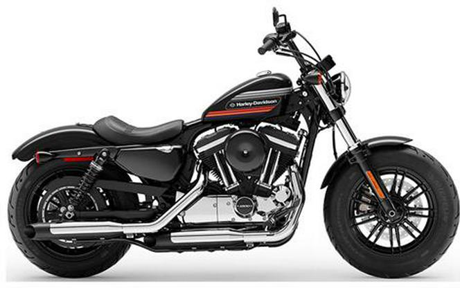 2019 Harley-Davidson Forty-Eight® Special
