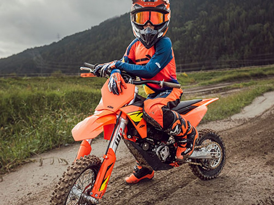 2026 KTM SX-E 5 - 023877
