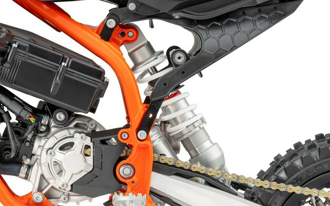 2026 KTM SX-E 5 - 023877