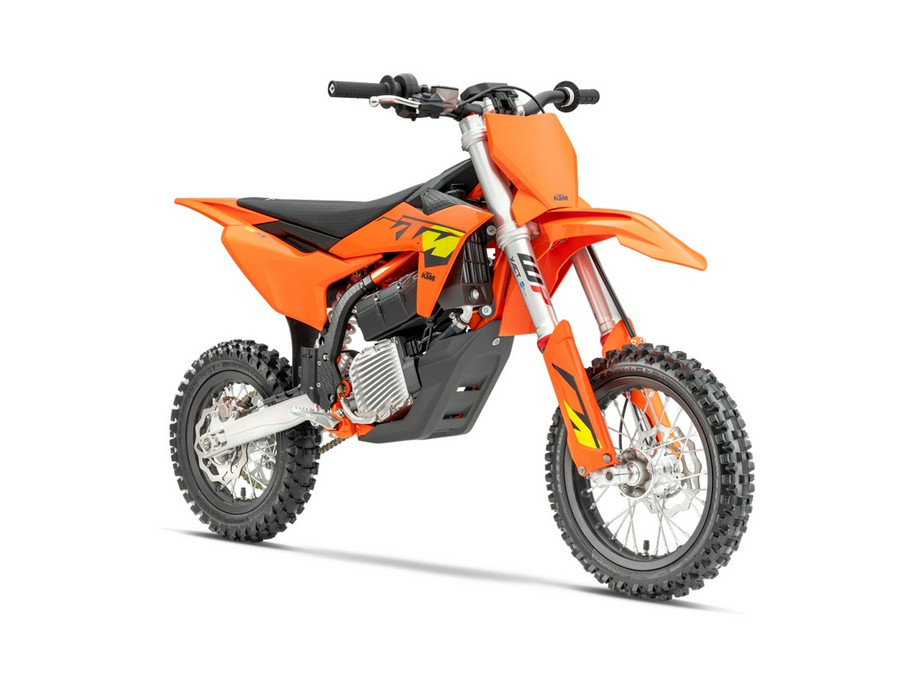 2026 KTM SX-E 5 - 023877