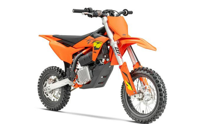 2026 KTM SX-E 5 - 023877