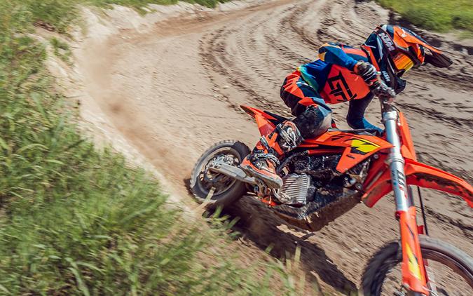 2026 KTM SX-E 5 - 023877