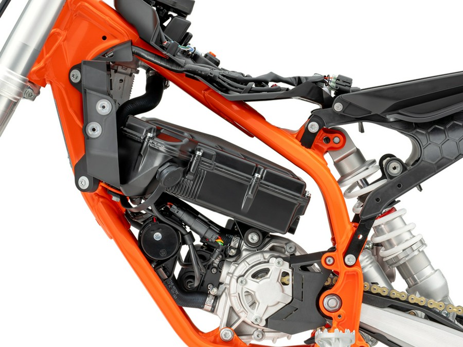 2026 KTM SX-E 5 - 023877
