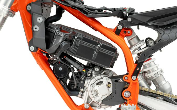 2026 KTM SX-E 5 - 023877