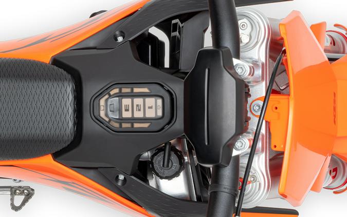 2026 KTM SX-E 5 - 023877
