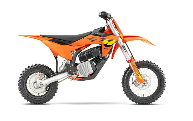 2026 KTM SX-E 5 - 023877