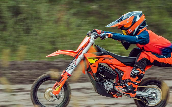 2026 KTM SX-E 5 - 023877