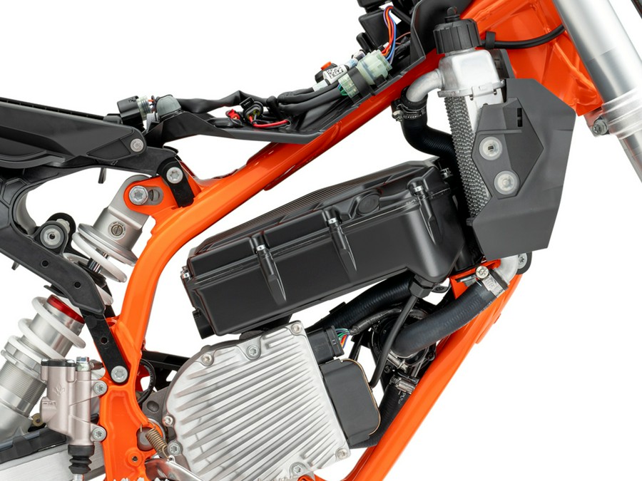 2026 KTM SX-E 5 - 023877