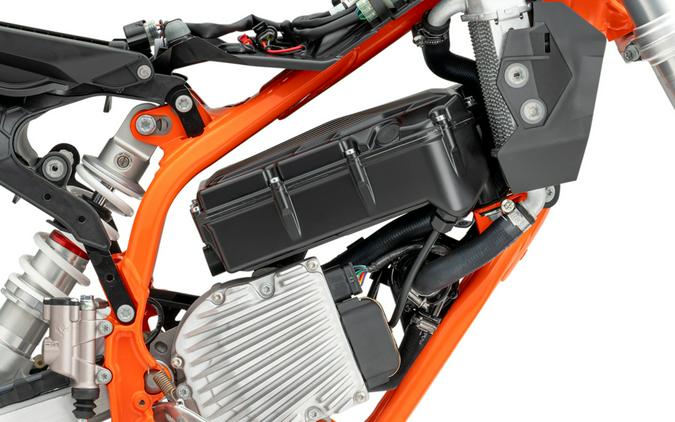 2026 KTM SX-E 5 - 023877