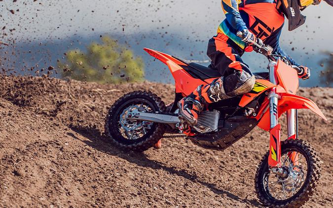 2026 KTM SX-E 5 - 023877
