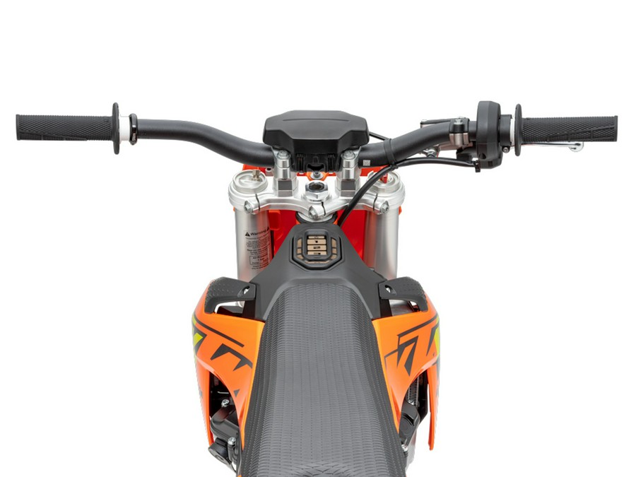 2026 KTM SX-E 5 - 023877