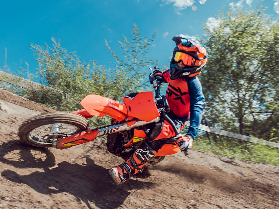 2026 KTM SX-E 5 - 023877