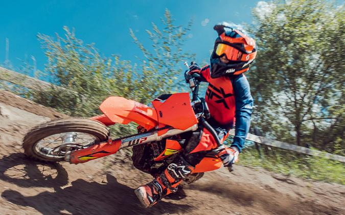 2026 KTM SX-E 5 - 023877