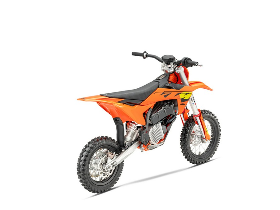 2026 KTM SX-E 5 - 023877