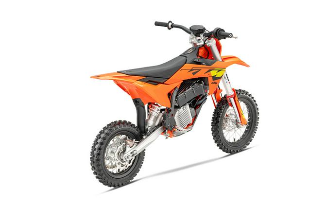 2026 KTM SX-E 5 - 023877