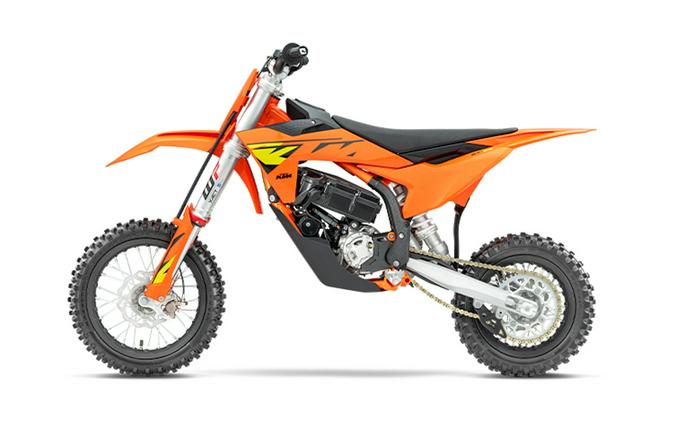 2026 KTM SX-E 5 - 023877