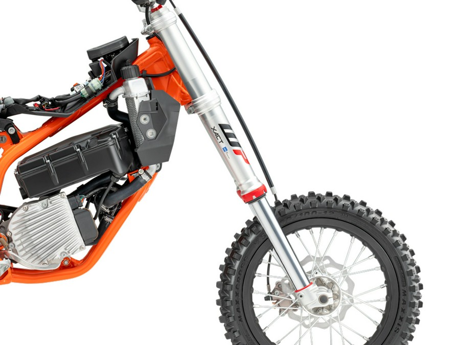 2026 KTM SX-E 5 - 023877