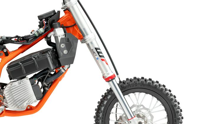 2026 KTM SX-E 5 - 023877