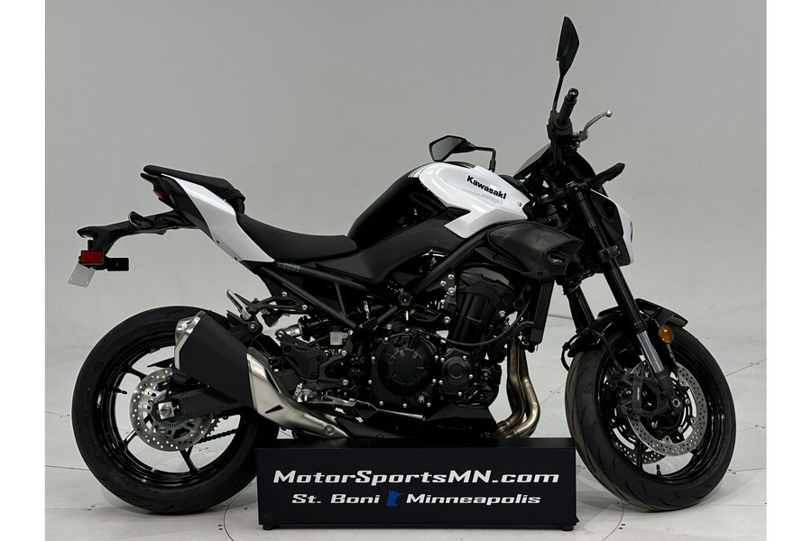 2026 Z900 ABS - Kawasaki