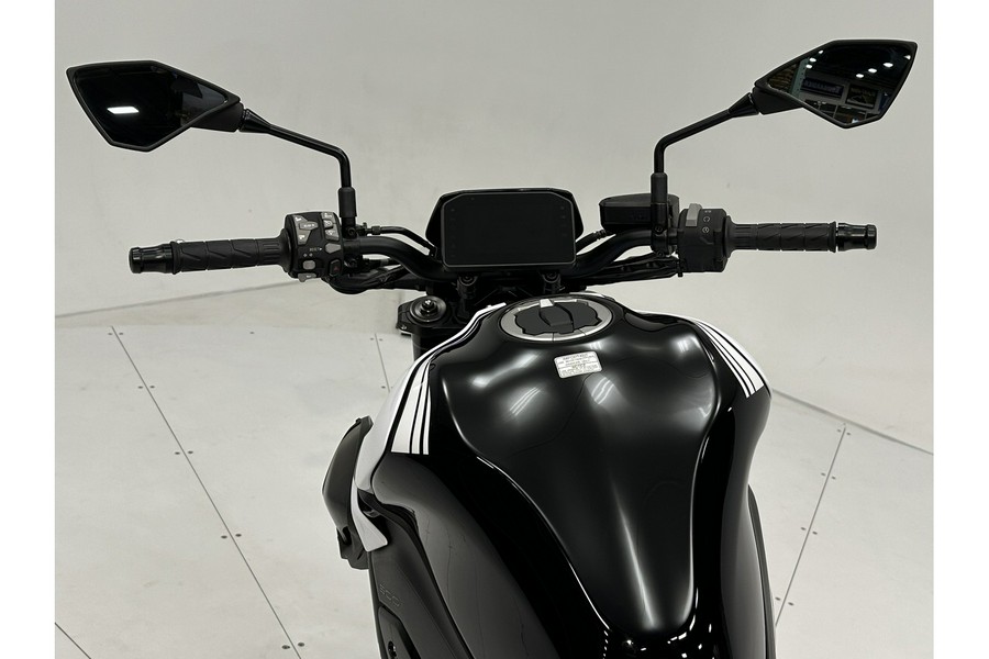 2026 Z900 ABS - Kawasaki