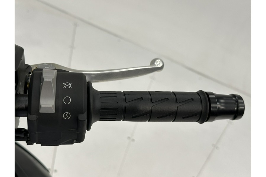 2026 Z900 ABS - Kawasaki