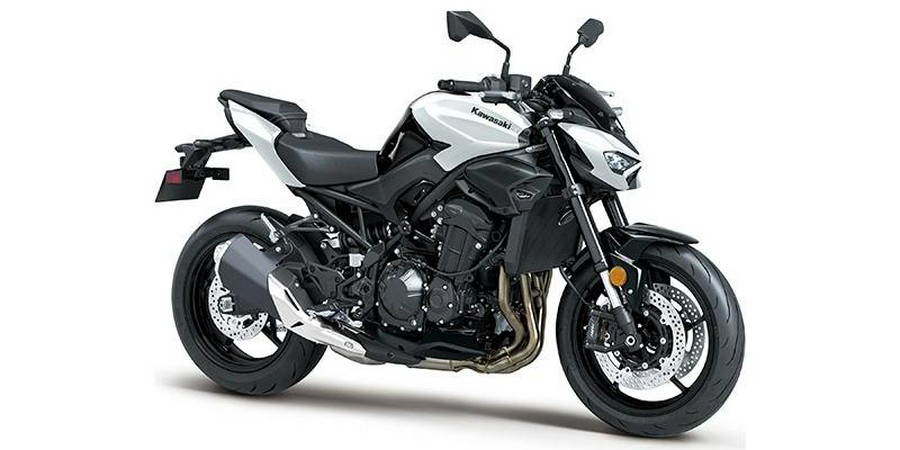 2026 Kawasaki Z900 ABS