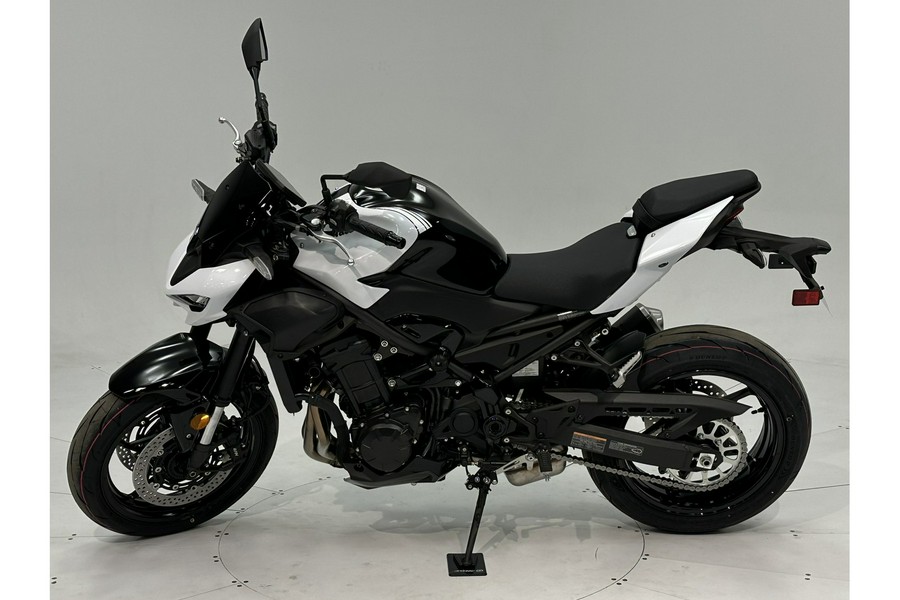 2026 Z900 ABS - Kawasaki