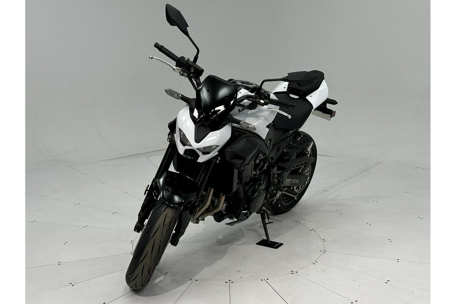 2026 Z900 ABS - Kawasaki