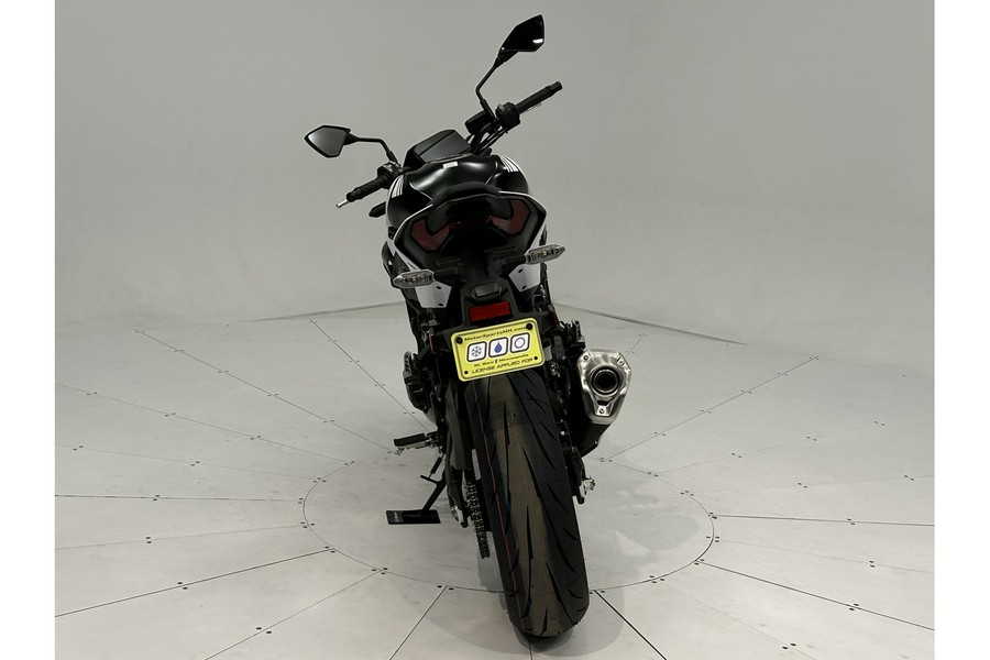 2026 Z900 ABS - Kawasaki