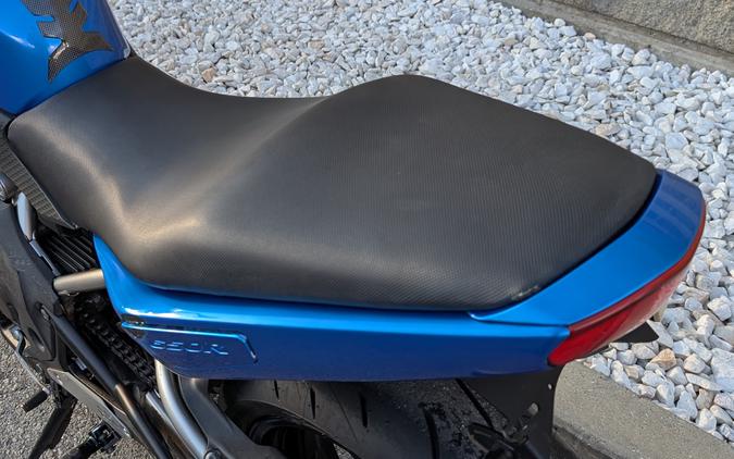 2009 KAWASAKI ER-6n Base