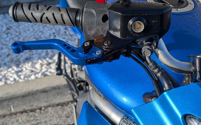 2009 KAWASAKI ER-6n Base