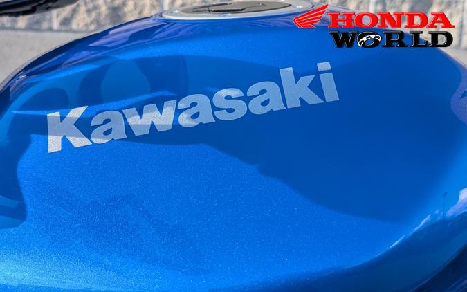 2009 KAWASAKI ER-6n Base