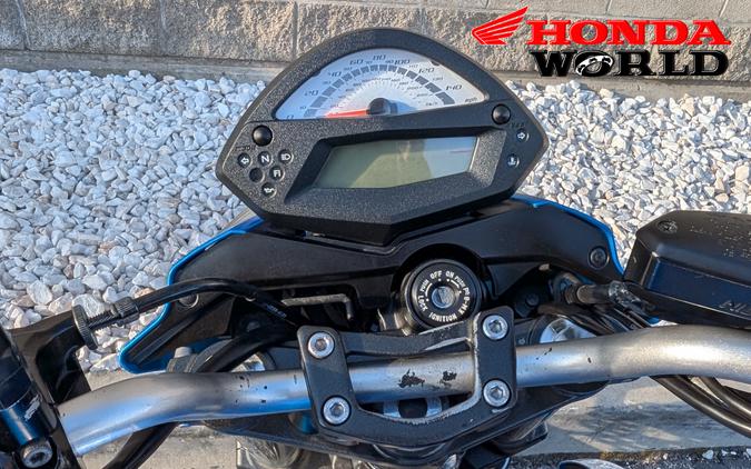 2009 KAWASAKI ER-6n Base