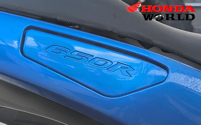 2009 KAWASAKI ER-6n Base