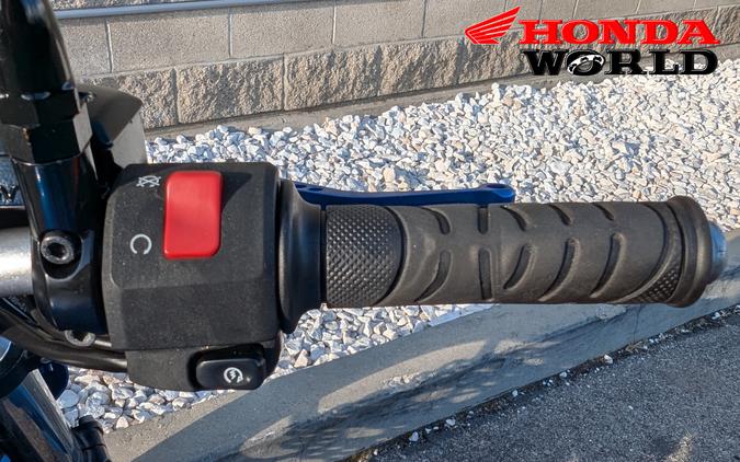 2009 KAWASAKI ER-6n Base