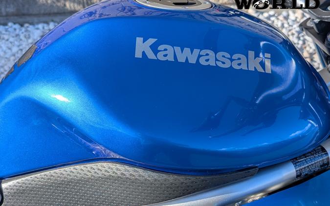 2009 KAWASAKI ER-6n Base