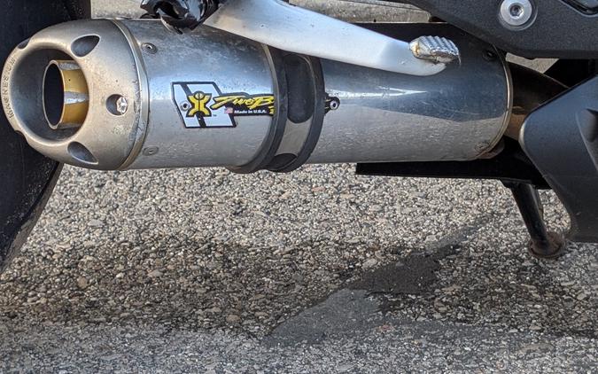 2009 KAWASAKI ER-6n Base