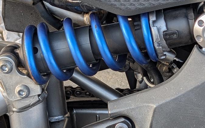 2009 KAWASAKI ER-6n Base