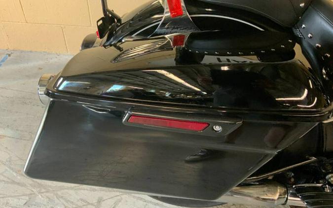 2009 Harley-Davidson Softail FLSTC HERITAGE CLASSIC