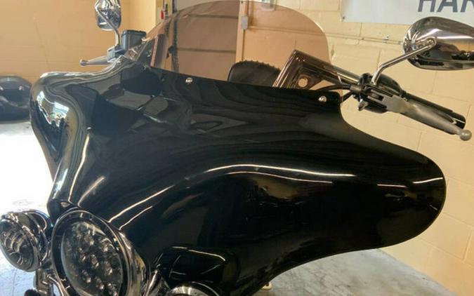 2009 Harley-Davidson Softail FLSTC HERITAGE CLASSIC