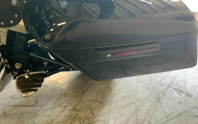 2009 Harley-Davidson Softail FLSTC HERITAGE CLASSIC