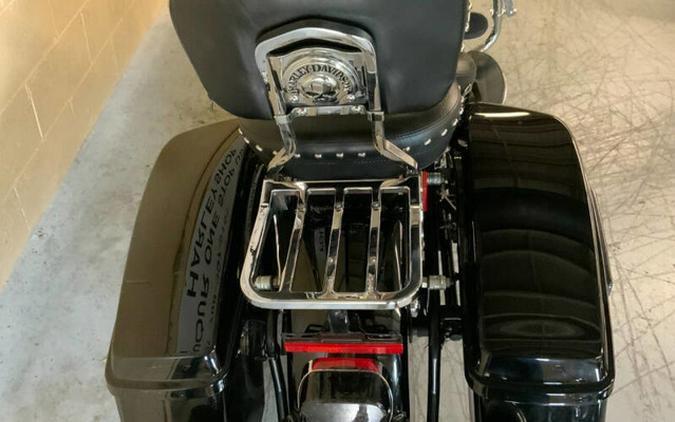 2009 Harley-Davidson Softail FLSTC HERITAGE CLASSIC