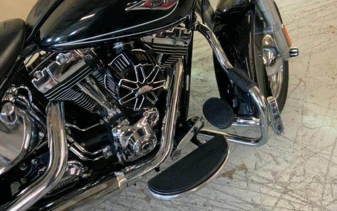 2009 Harley-Davidson Softail FLSTC HERITAGE CLASSIC