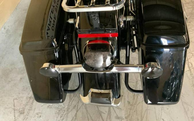 2009 Harley-Davidson Softail FLSTC HERITAGE CLASSIC